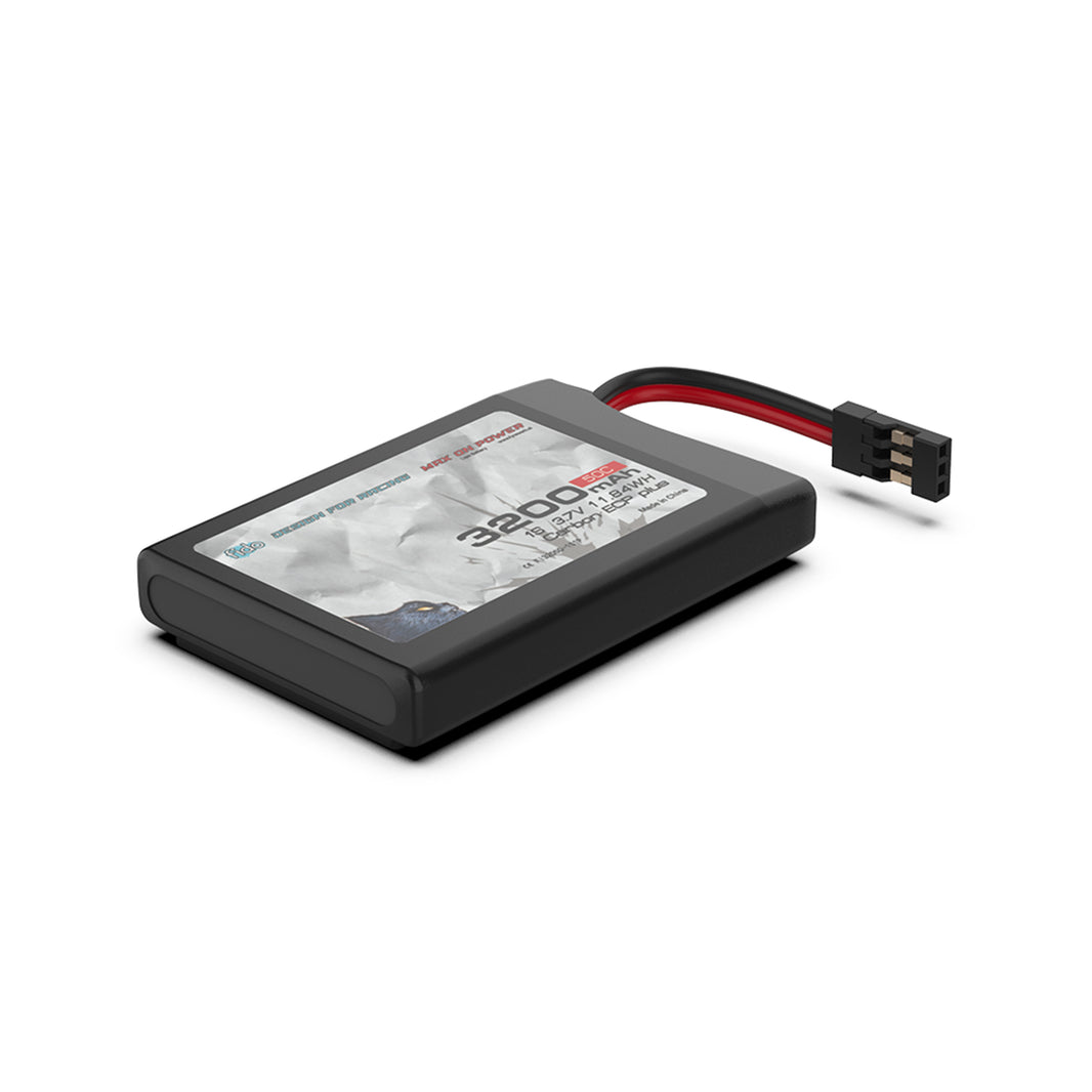 RC Battery – Fyrework