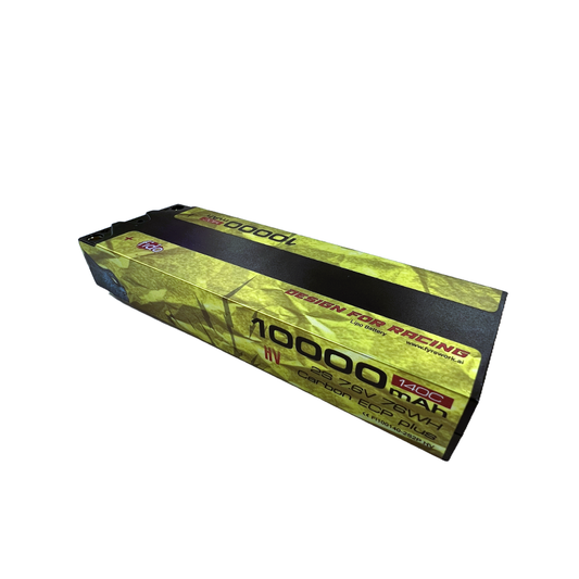 Fi100140-2S2P HV 10000mAh 7.6V stick pack HV