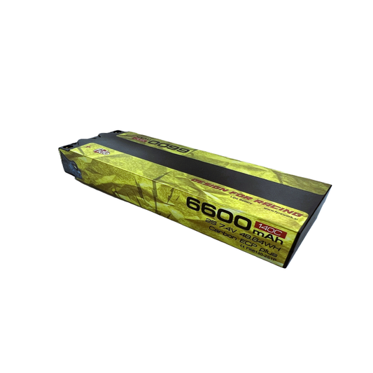 Fi66140-2S1P 6600mAh  7.4V Stick Pack Ultra LCG